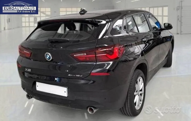 BMW X2 2023 photo 2