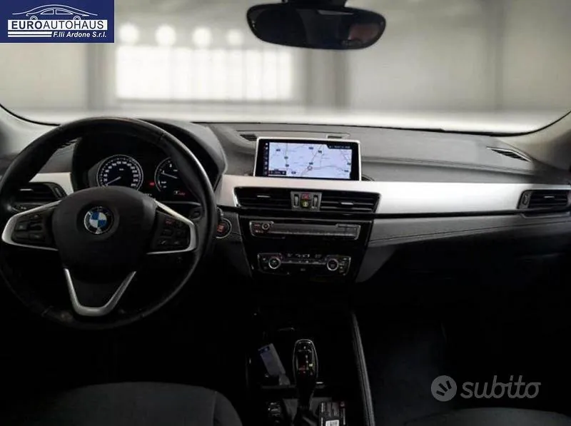 BMW X2 2023 photo 3