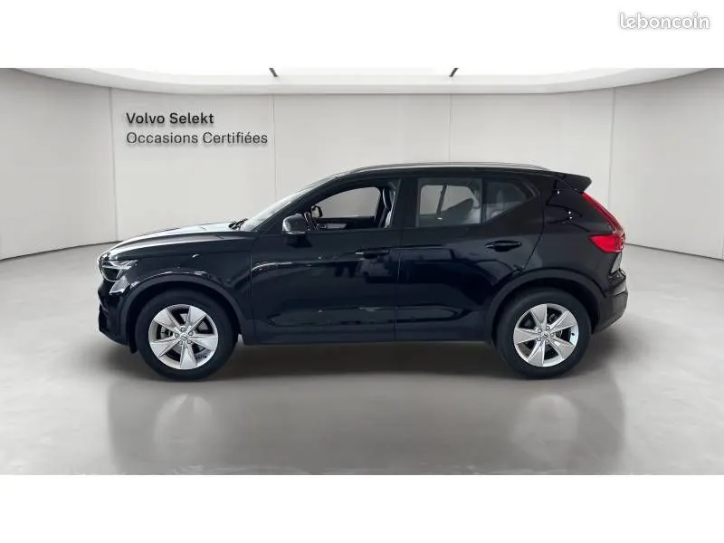 Volvo Xc40 2022 photo 2
