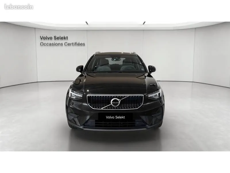 Volvo Xc40 2022 photo 5