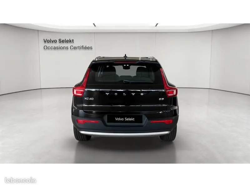 Volvo Xc40 2022 photo 3