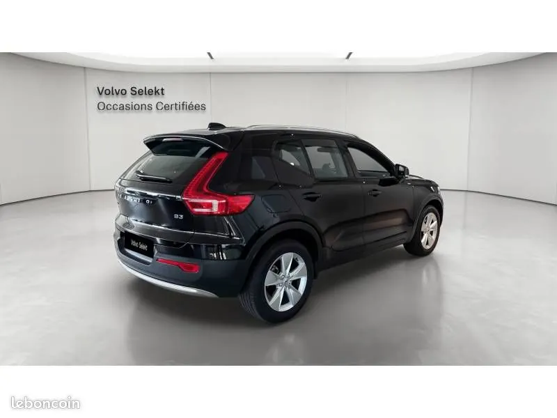 Volvo Xc40 2022 photo 4