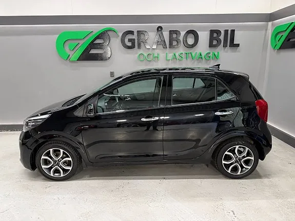 Kia Picanto 2023 photo 2