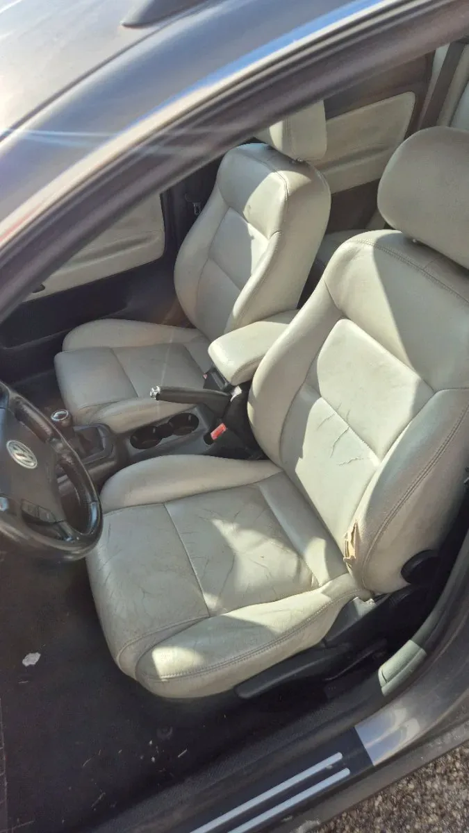 Volkswagen Passat 2004 photo 3