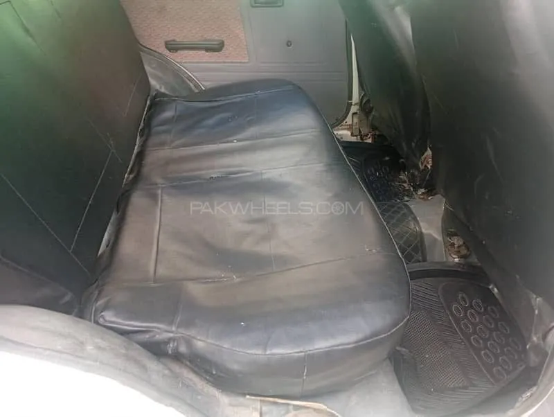 Suzuki Mehran