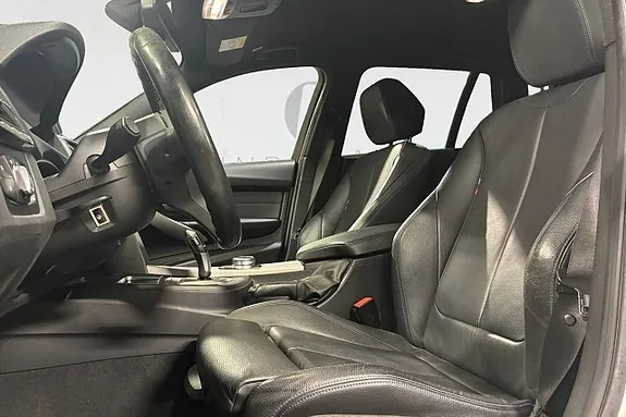 BMW 320 2019 photo 3