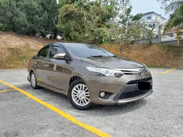 Toyota Vios