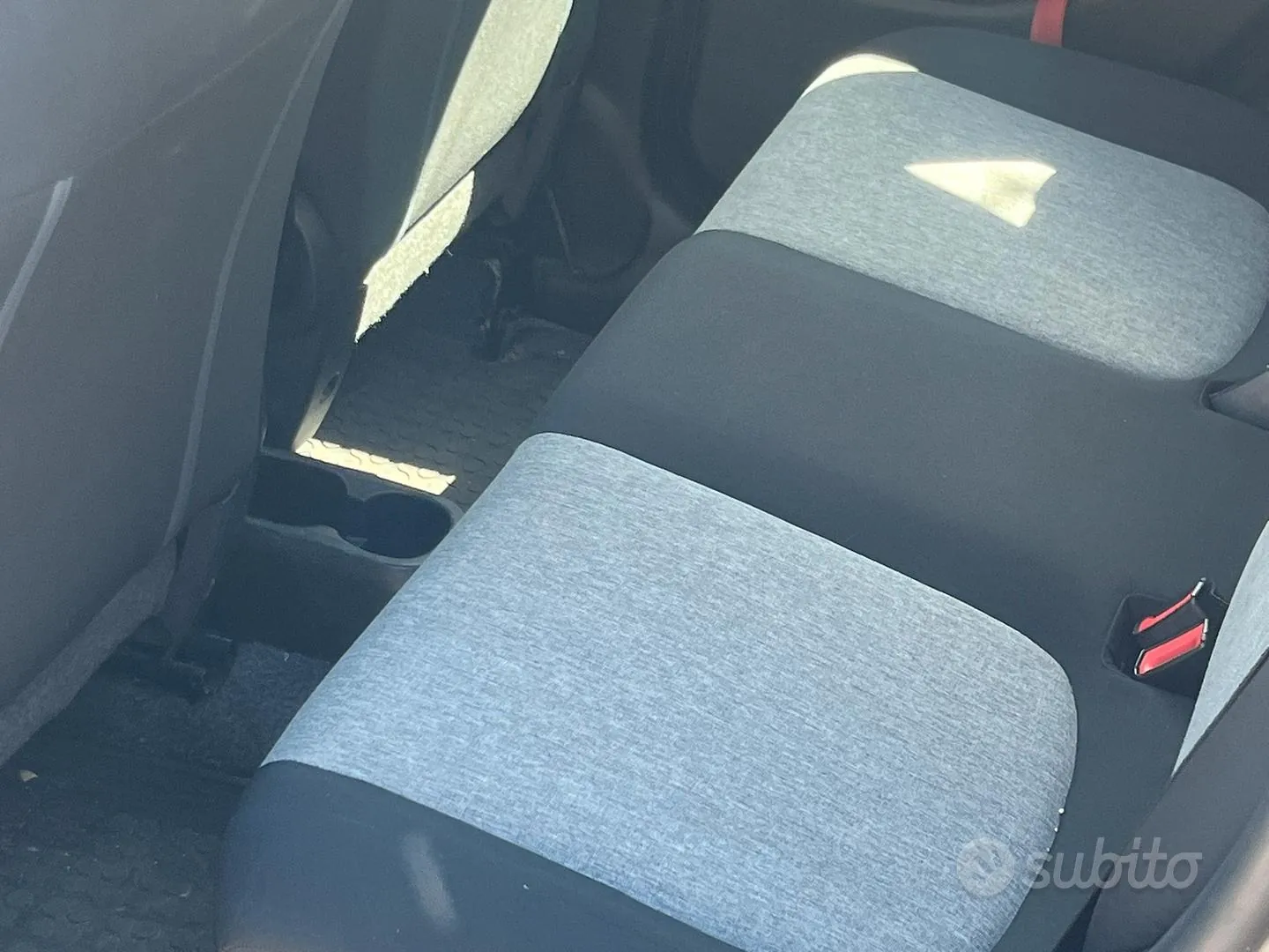 Fiat Panda 2019 photo 5