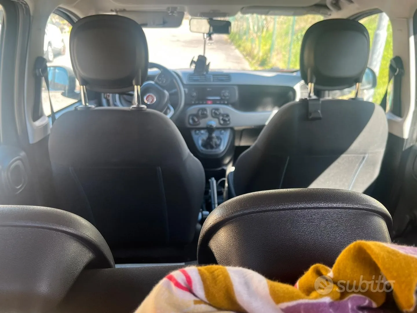 Fiat Panda 2019 photo 3