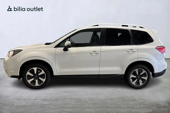 Subaru Forester 2019 photo 5