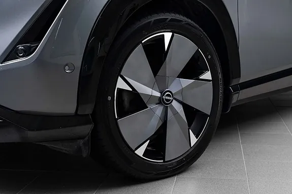 Nissan Ariya 2022 photo 3