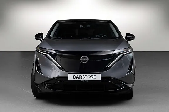 Nissan Ariya 2022 photo 4