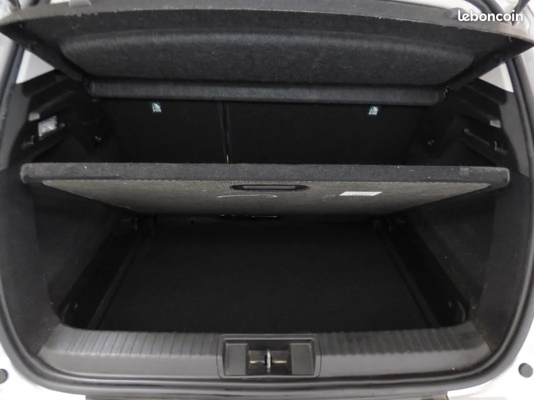 Renault Captur 2020 photo 5