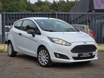 Ford Fiesta 2013 photo 3