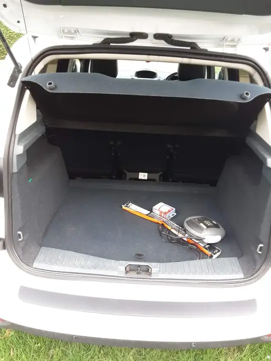 Ford C-Max 2015 photo 4