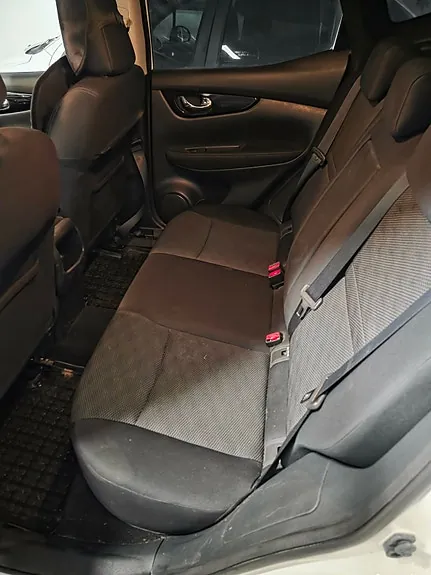 Nissan Qashqai 2015 photo 5