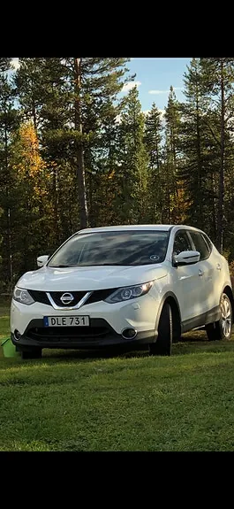 Nissan Qashqai 2015 photo 2