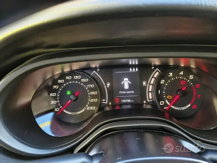 Fiat Tipo 2018 photo 3
