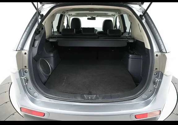 Mitsubishi Outlander 2014 photo 5