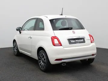 Fiat 500 2023 photo 2
