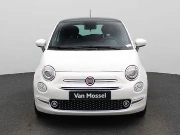 Fiat 500 2023 photo 3