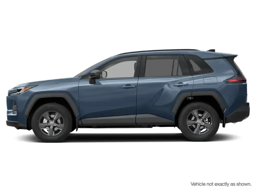 Toyota Rav4 2026 photo 2