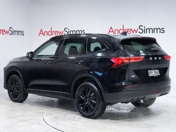 Haval H6 2026 photo 3