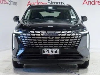Haval H6 2026 photo 5