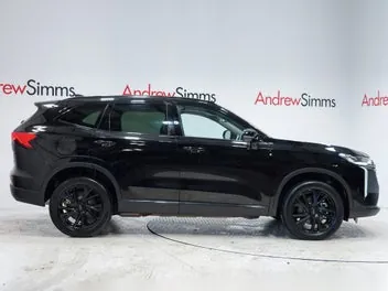 Haval H6 2026 photo 4