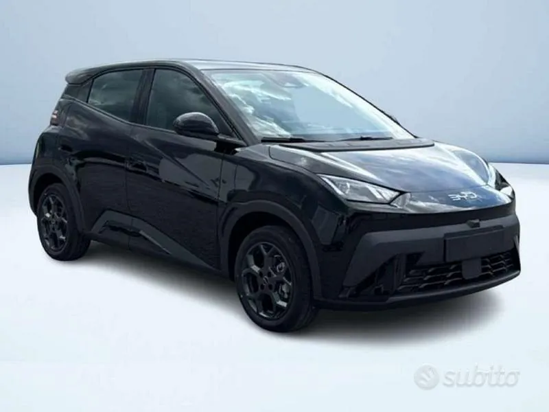 BYD Dolphin Surf Boost 2026 photo 3