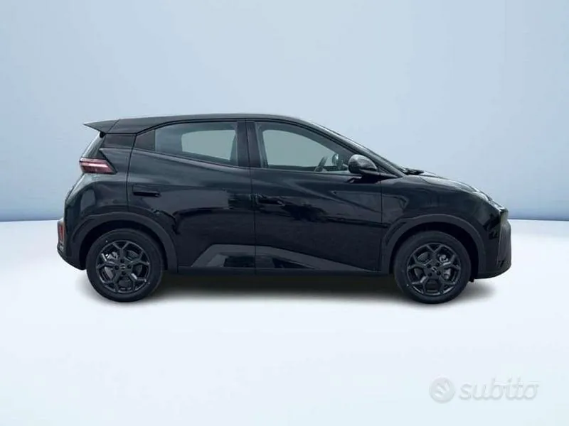 BYD Dolphin Surf Boost 2026 photo 4