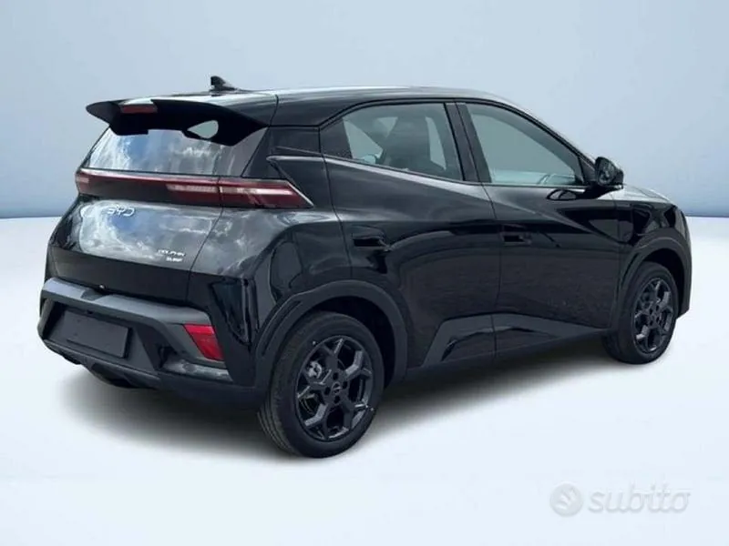 BYD Dolphin Surf Boost 2026 photo 5