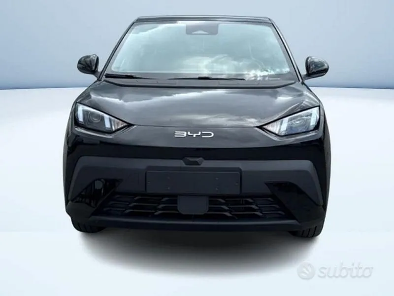 BYD Dolphin Surf Boost 2026 photo 2