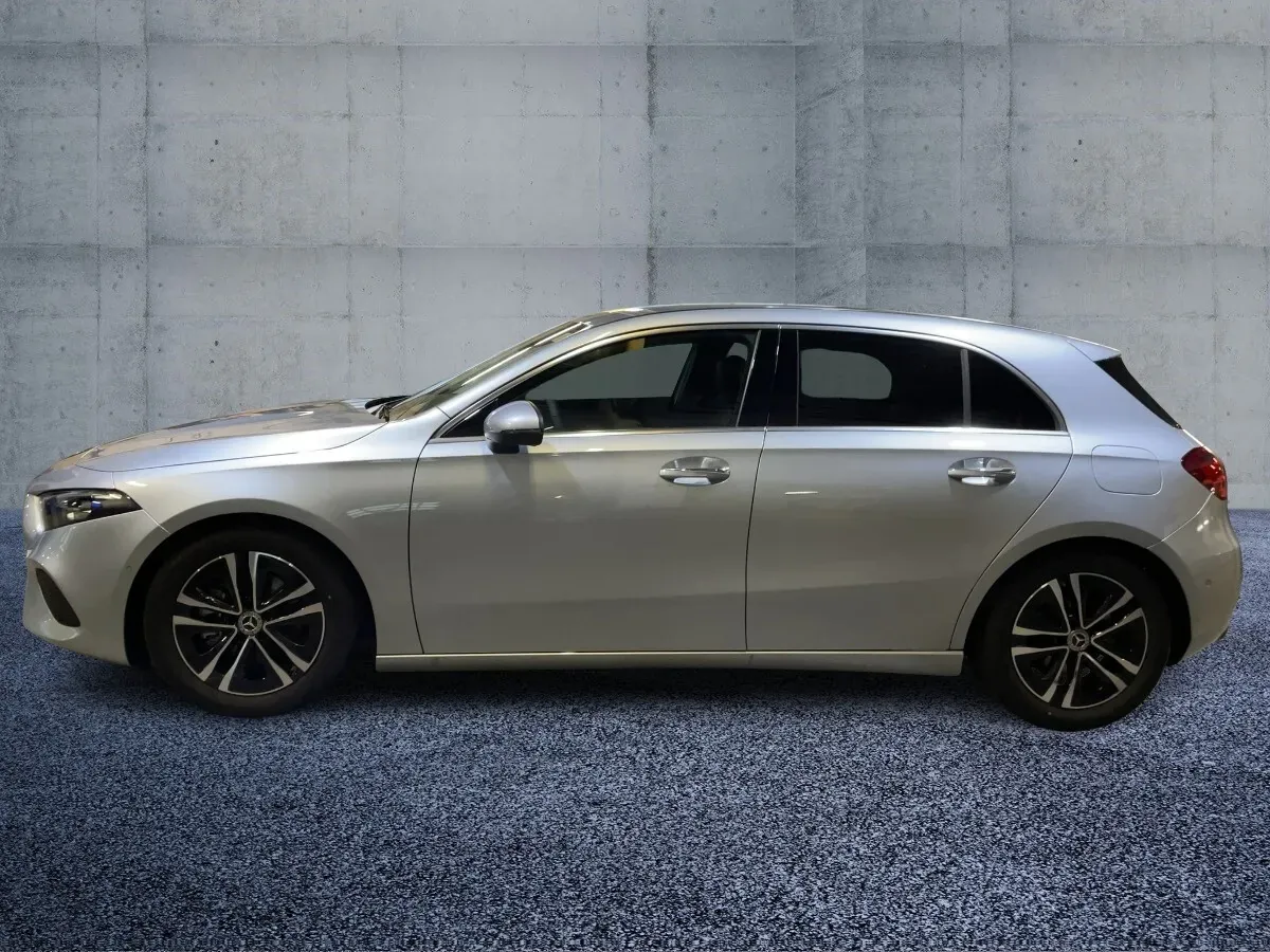 Mercedes-Benz A-Class 2025 photo 2