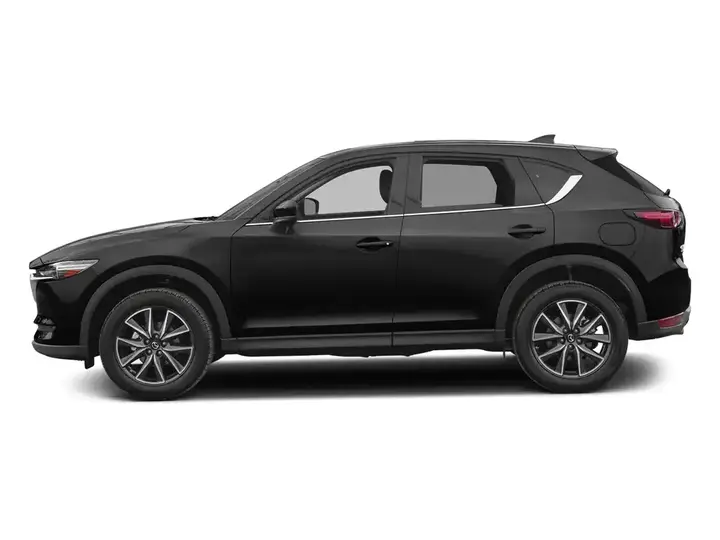 Mazda Cx-5 2017 photo 3