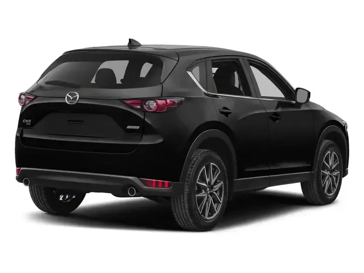 Mazda Cx-5 2017 photo 2