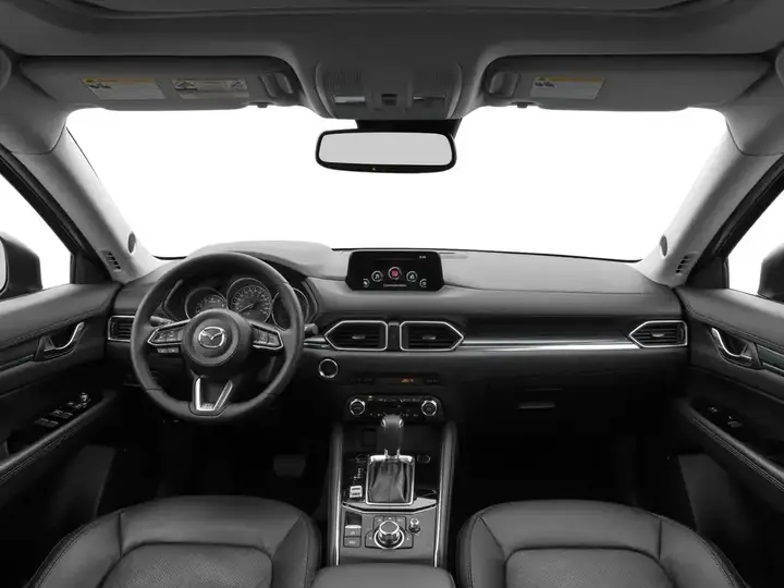 Mazda Cx-5 2017 photo 5