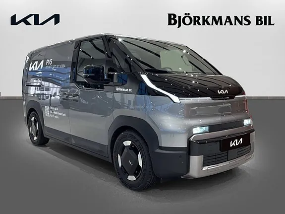 Kia Pv5 2026 photo 3