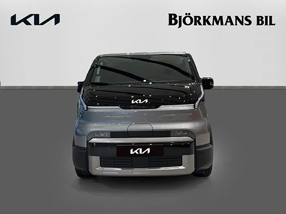 Kia Pv5 2026 photo 2