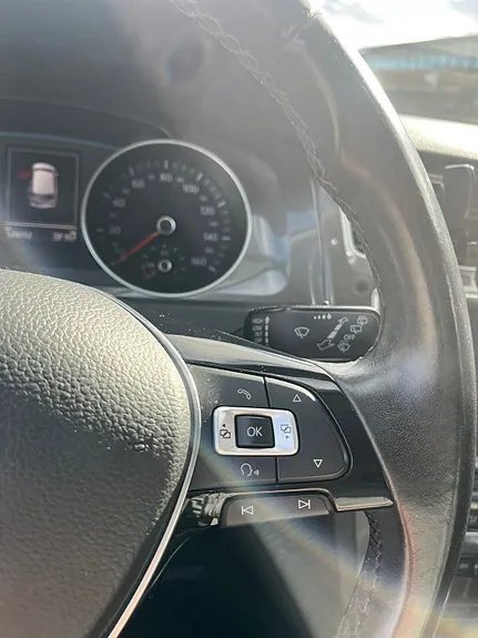 Volkswagen E-Golf Vii 2016 photo 4