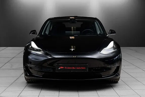 Tesla Model 3 2020 photo 5