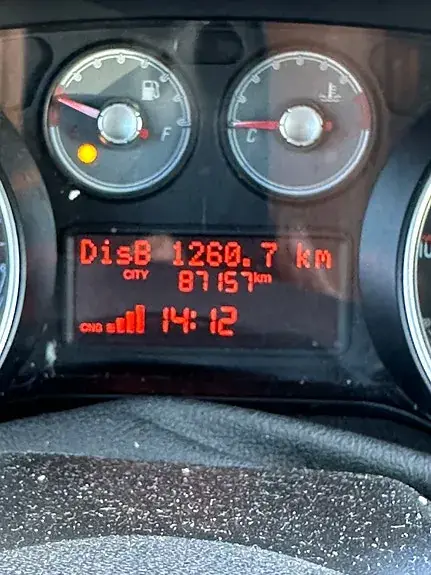 Fiat Punto 2012 photo 3