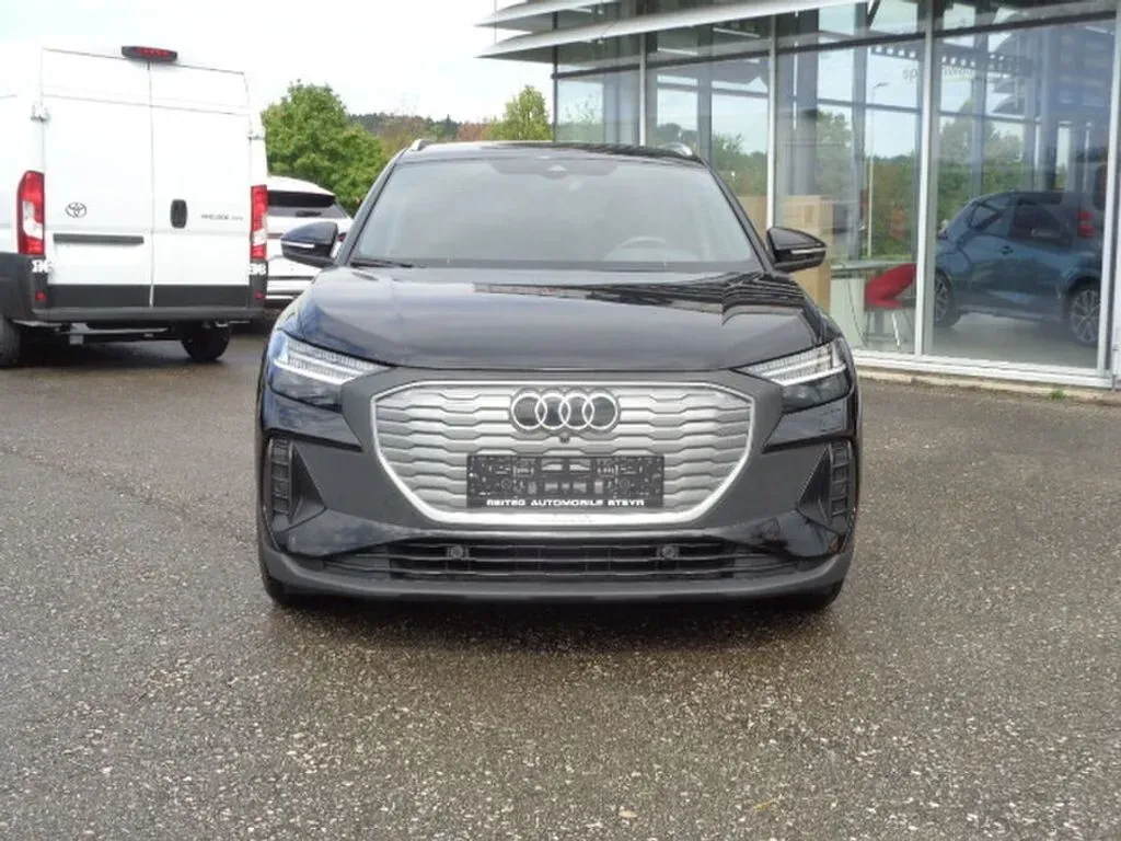 Audi E-Tron 2023 photo 3