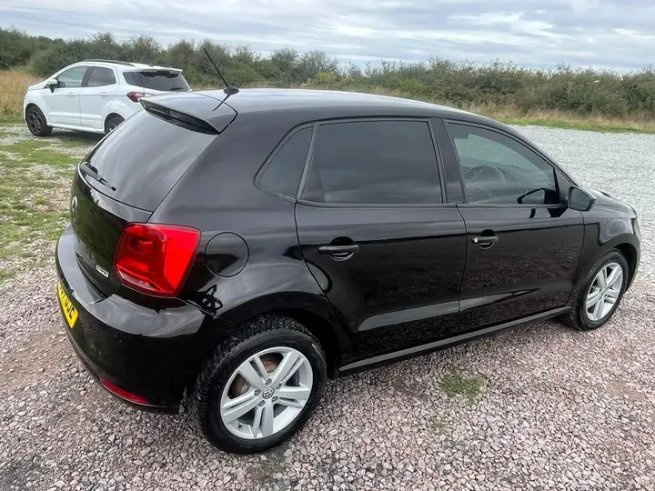 Volkswagen Polo 2017 photo 5
