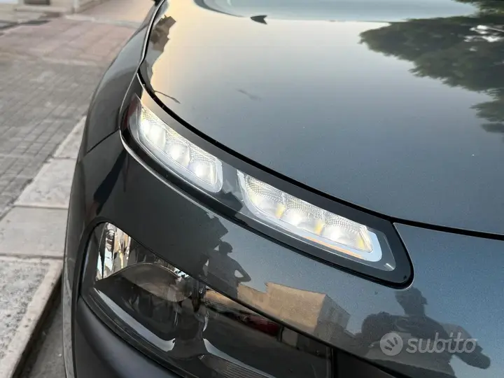 Citroen C4 Cactus 2016 photo 4