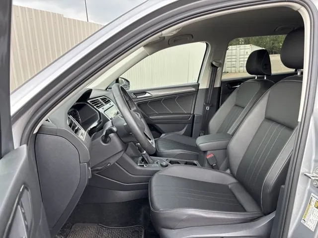 Volkswagen Tiguan 2023 photo 3