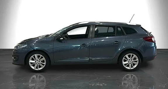 Renault Megane Iii