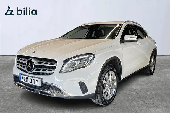 Mercedes-Benz Gla 220