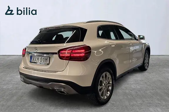 Mercedes-Benz Gla 220 2020 photo 5