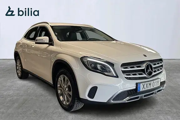 Mercedes-Benz Gla 220 2020 photo 3